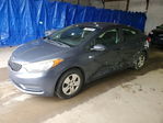 Kia Forte 2016