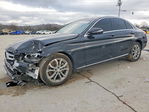 Mercedes-Benz C-klasse 2015