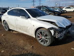 Lexus IS 2022