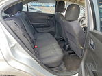 Chevrolet Sonic 2013
