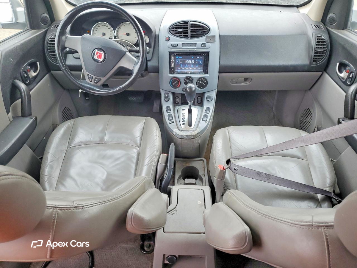 Saturn VUE 2005