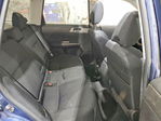 Subaru Forester 2011
