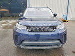 Land Rover Discovery 2017