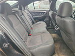 Ford Taurus 2013