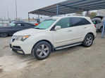 Acura MDX 2011