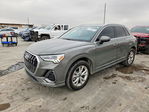 Audi Q3 2024