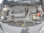 Nissan Maxima 2016