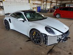 Porsche 911 2022