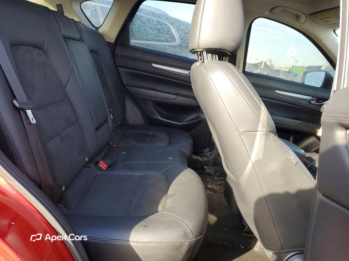 Mazda CX-5 2020