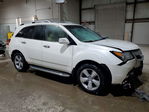 Acura MDX 2012