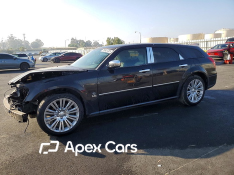 Dodge Magnum 2007 - Image 1 of 13