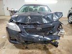 Toyota Corolla 2009