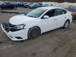 Nissan Sentra 2017