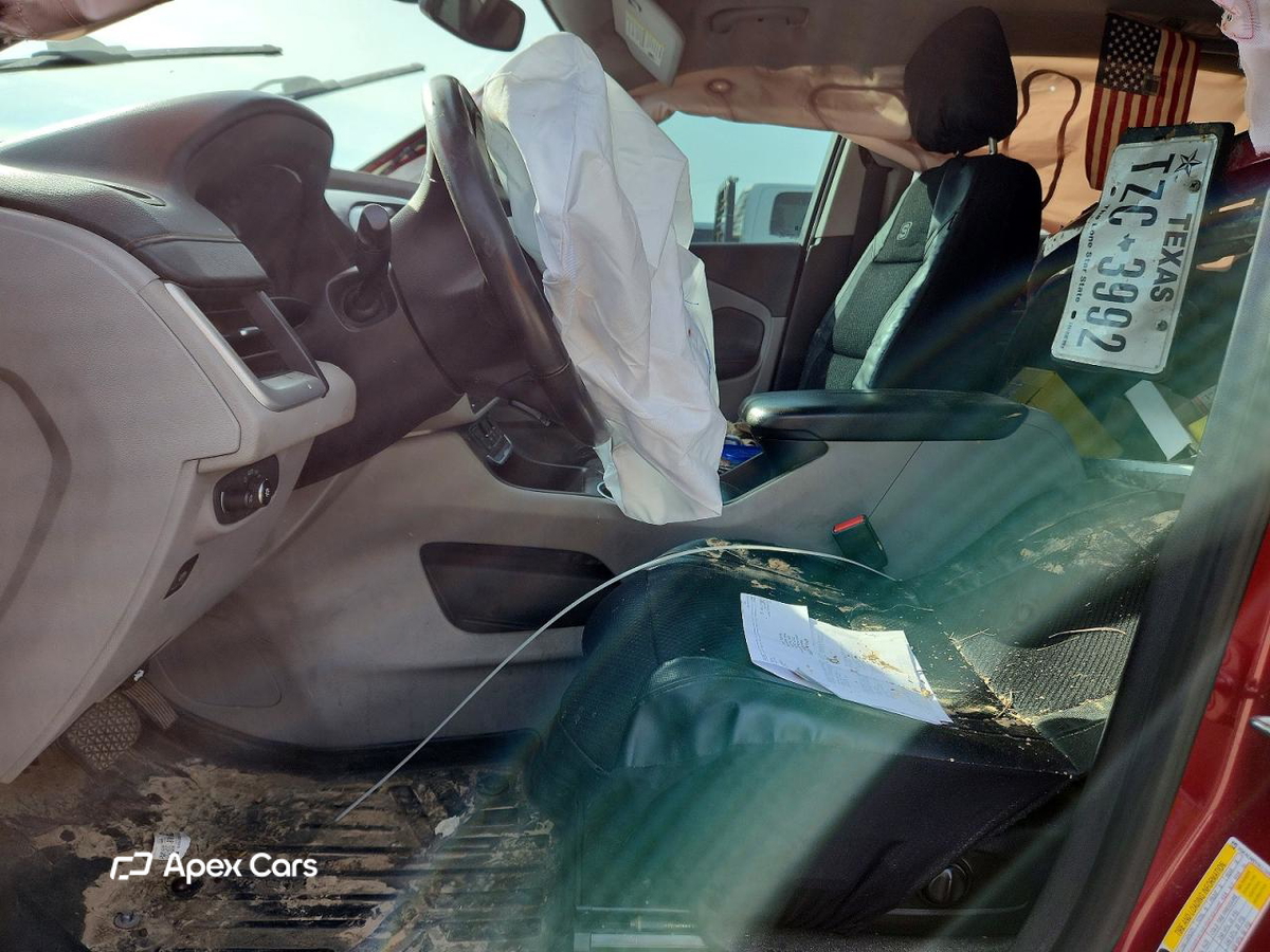 GMC Terrain 2020