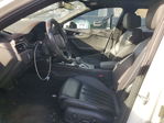 Audi A4 2020