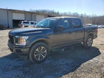 Ford F-150 2018