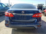 Nissan Sentra 2017