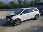 Ford Edge 2012