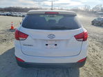 Hyundai Tucson 2014