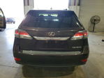 Lexus RX 2013