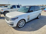 Land Rover Range Rover 2019
