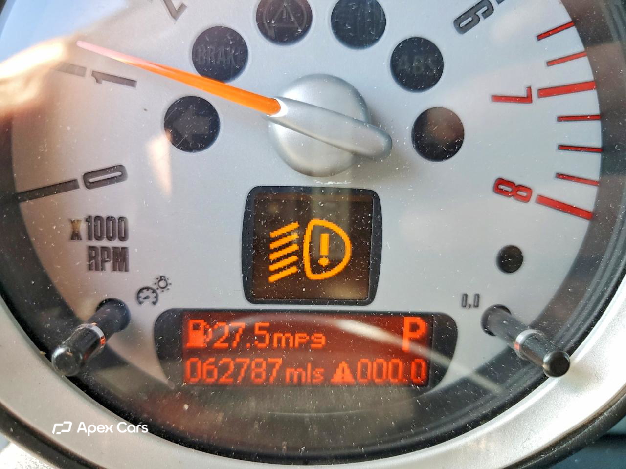 MINI Cooper 2010