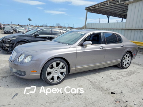 Bentley Continental 2006 - Image 1 of 12