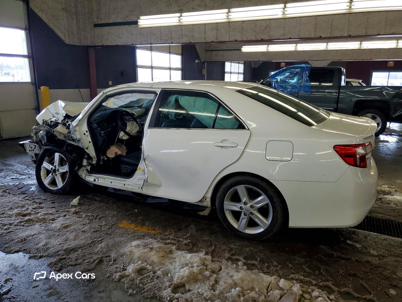 Toyota Camry 2013