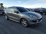 Porsche Cayenne 2013