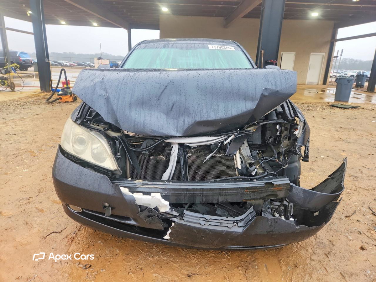 Lexus ES 2007