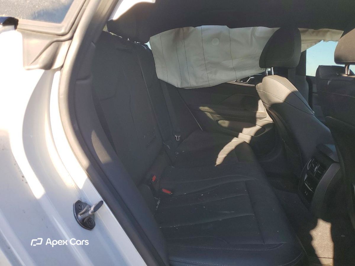 BMW i4 2023
