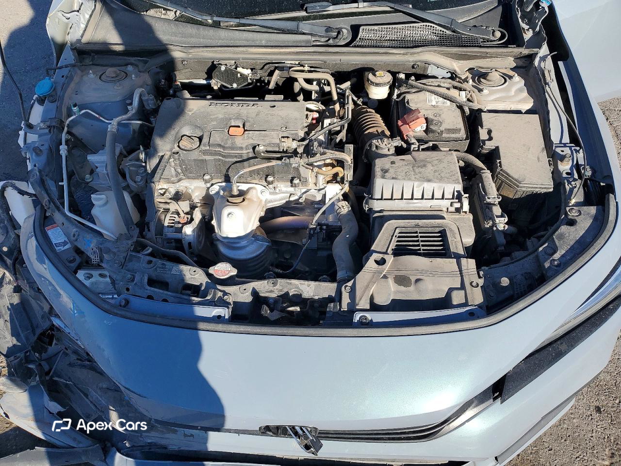 Honda Civic 2024