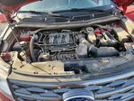 Ford Explorer 2019