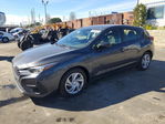 Subaru Impreza 2024