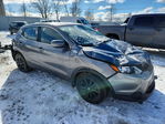 Nissan Rogue 2019