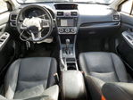 Subaru XV 2016