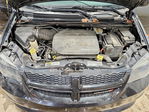Dodge Caravan 2016