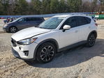 Mazda CX-5 2016