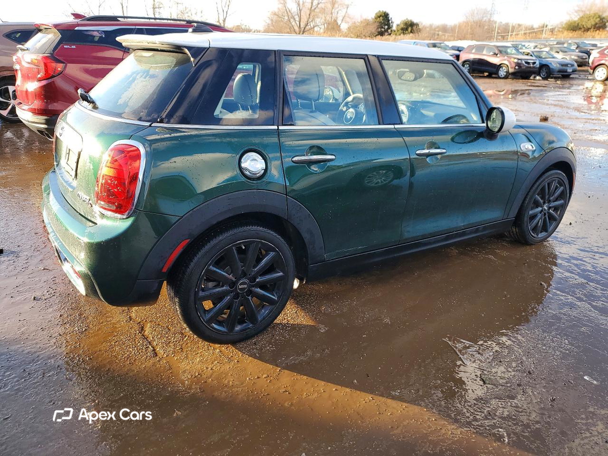 MINI Cooper 2019