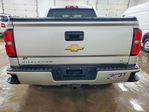 Chevrolet Silverado 2017