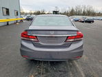 Honda Civic 2015