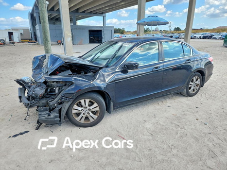 Honda Accord 2012 - Image 1 of 13
