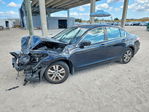 Honda Accord 2012