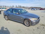BMW Series 3 2011