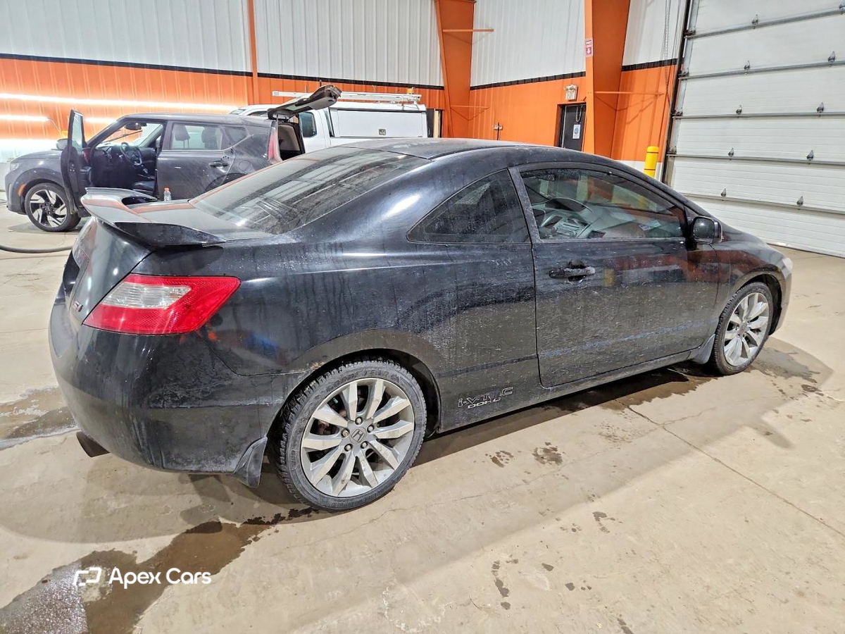 Honda Civic 2009