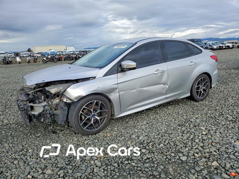 Ford Focus 2016 - Image 1 of 14