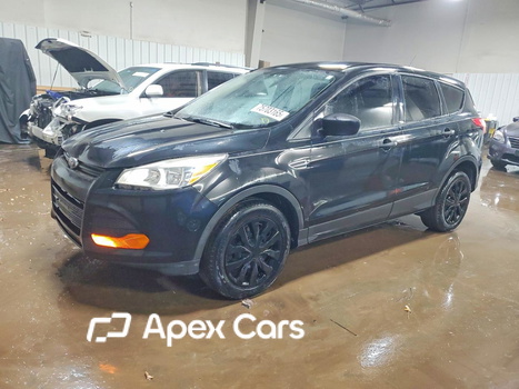 Ford Escape 2013 - Image 1 of 14