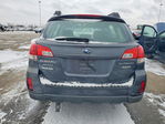 Subaru Outback 2011