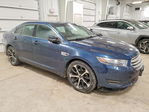 Ford Taurus 2016