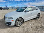 Audi Q3 2015
